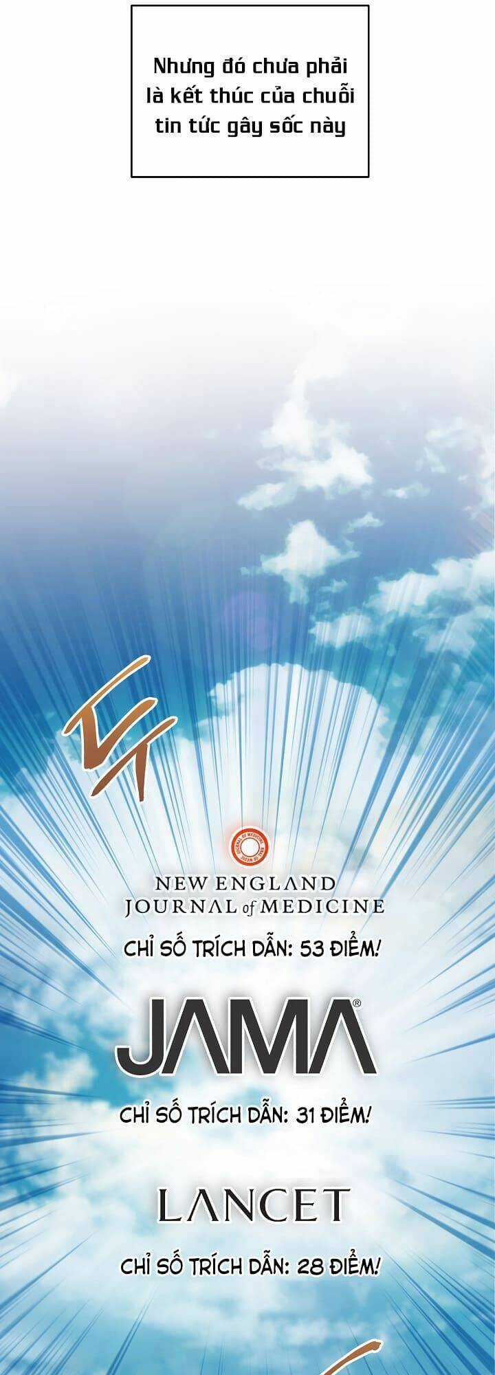 Bác Sĩ Trở Lại Chapter 90 trang 13