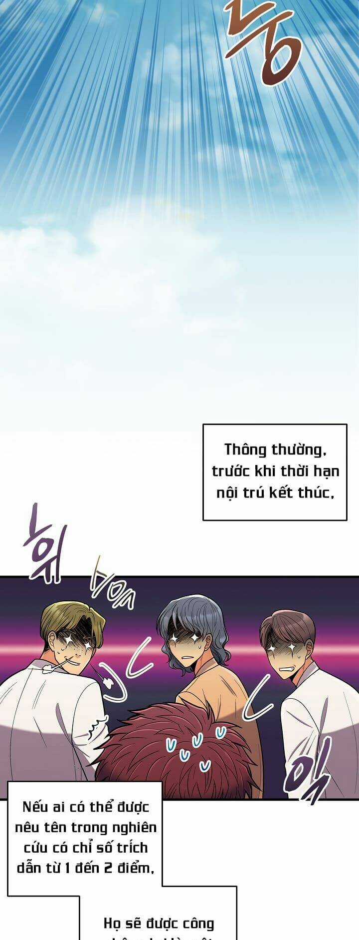 Bác Sĩ Trở Lại Chapter 90 trang 14