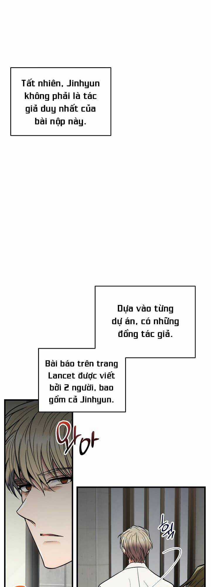 Bác Sĩ Trở Lại Chapter 90 trang 16