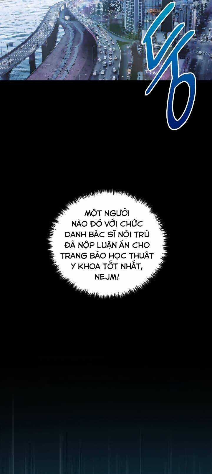 Bác Sĩ Trở Lại Chapter 90 trang 2