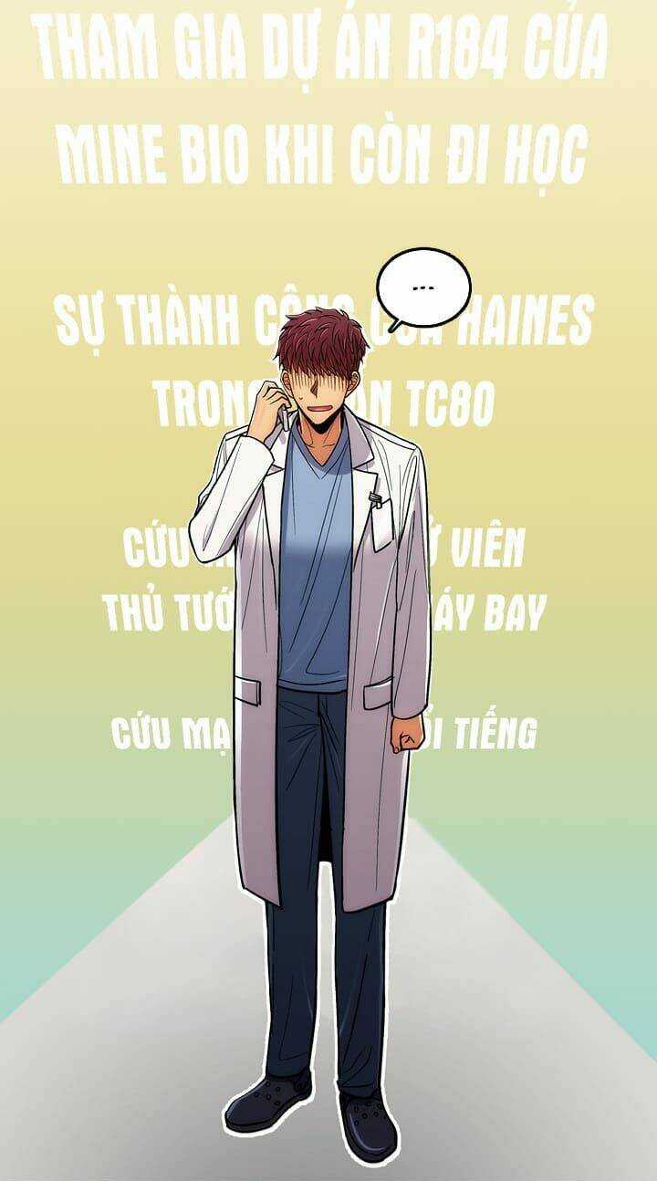 Bác Sĩ Trở Lại Chapter 90 trang 27