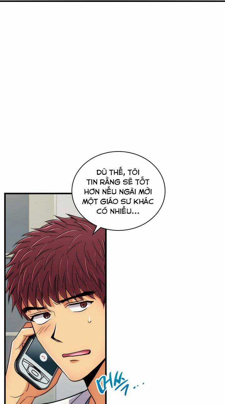 Bác Sĩ Trở Lại Chapter 90 trang 28