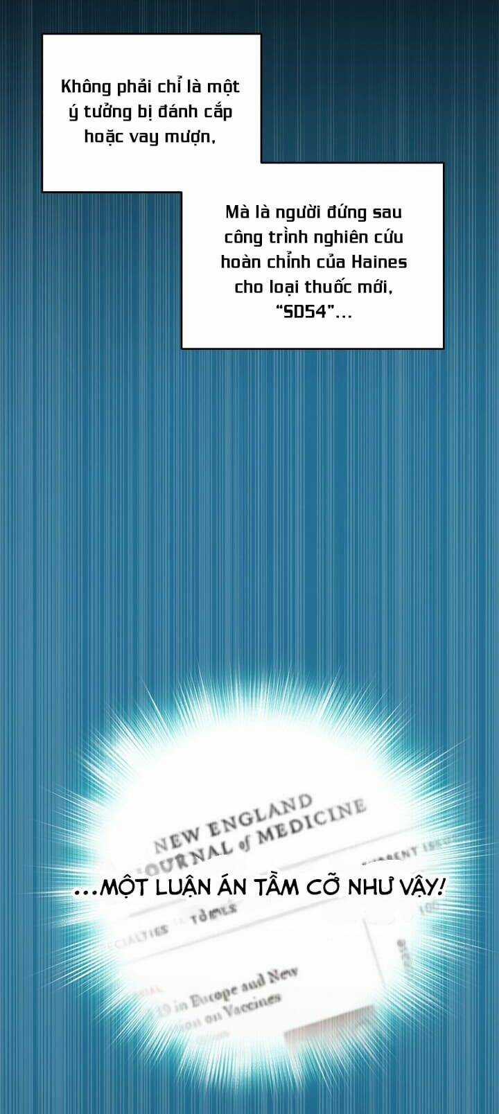 Bác Sĩ Trở Lại Chapter 90 trang 3