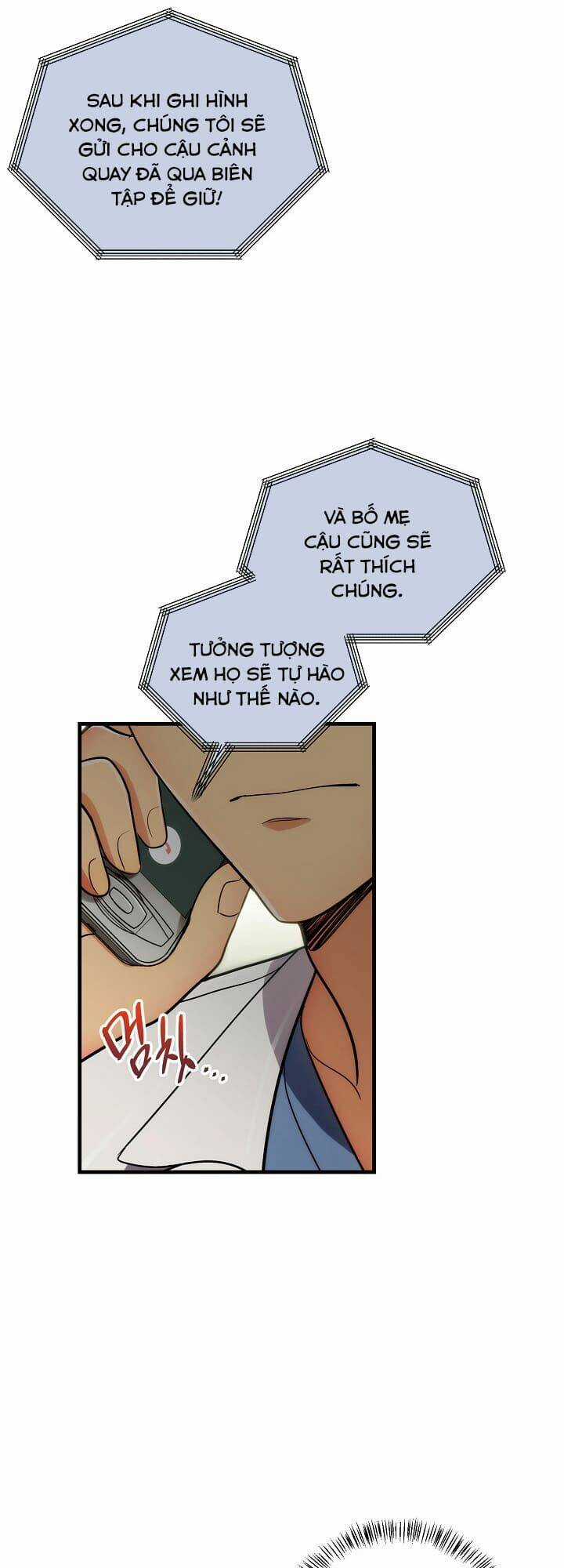 Bác Sĩ Trở Lại Chapter 90 trang 30