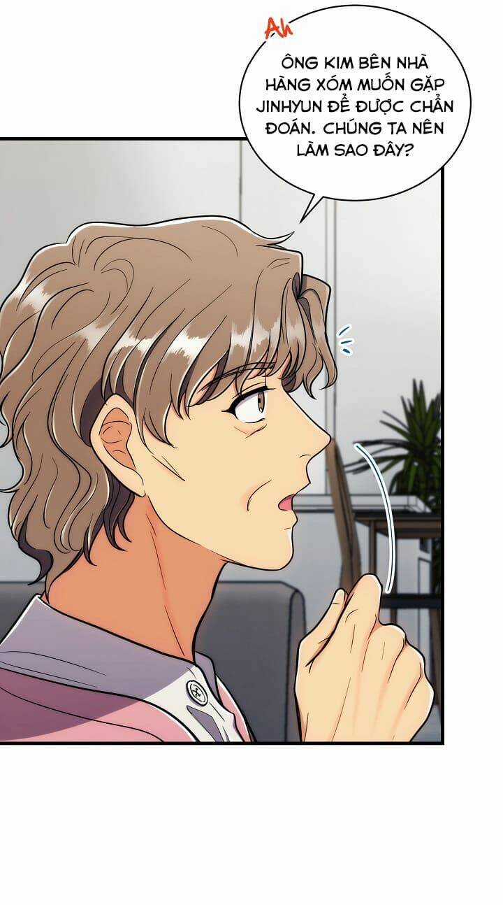 Bác Sĩ Trở Lại Chapter 90 trang 35