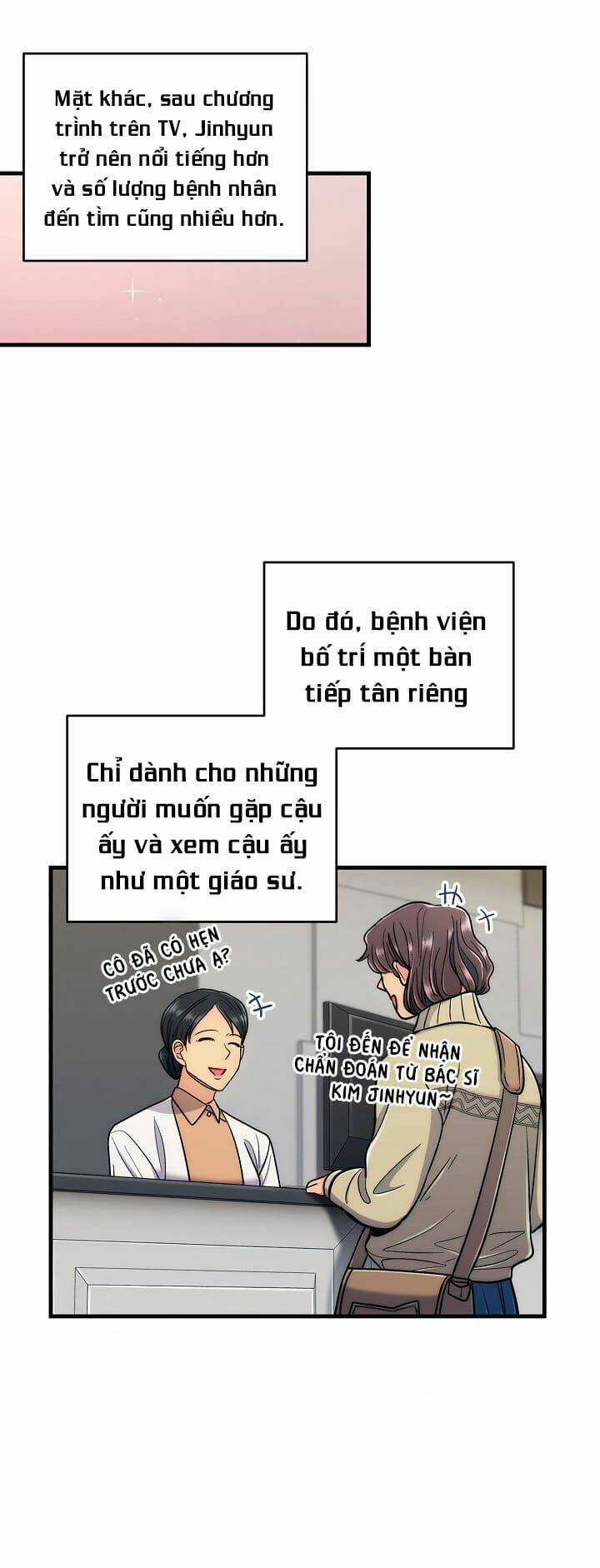 Bác Sĩ Trở Lại Chapter 90 trang 38