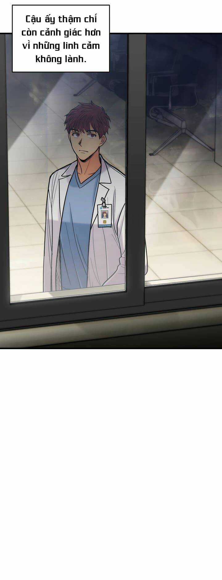 Bác Sĩ Trở Lại Chapter 90 trang 41