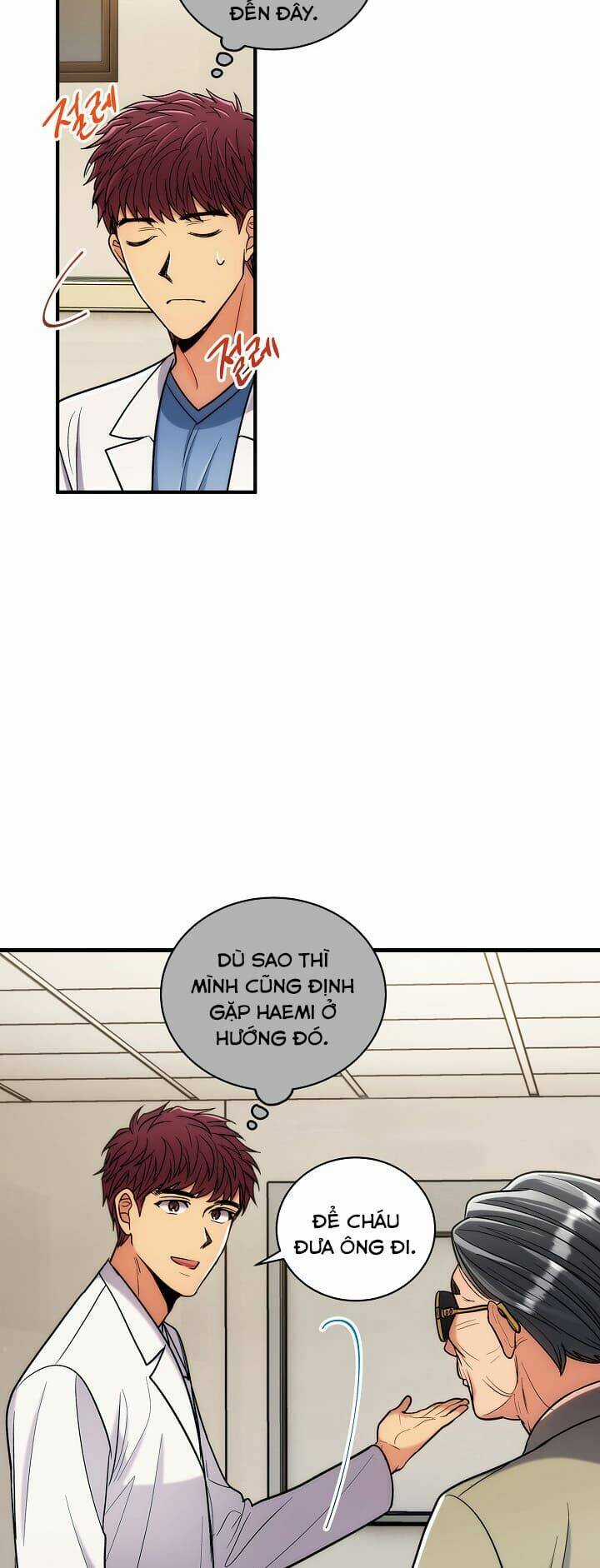 Bác Sĩ Trở Lại Chapter 90 trang 47