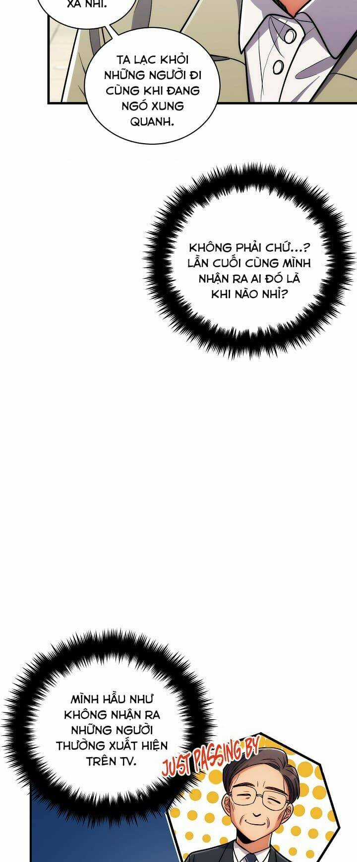 Bác Sĩ Trở Lại Chapter 90 trang 50