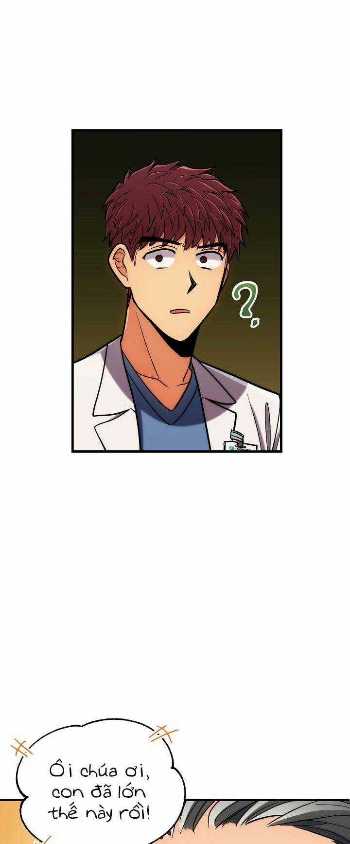 Bác Sĩ Trở Lại Chapter 90 trang 57