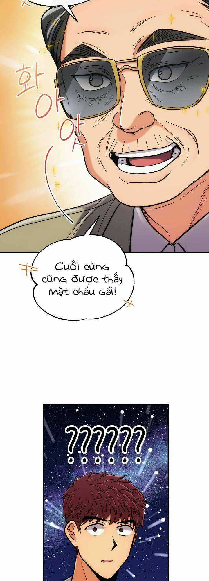 Bác Sĩ Trở Lại Chapter 90 trang 58