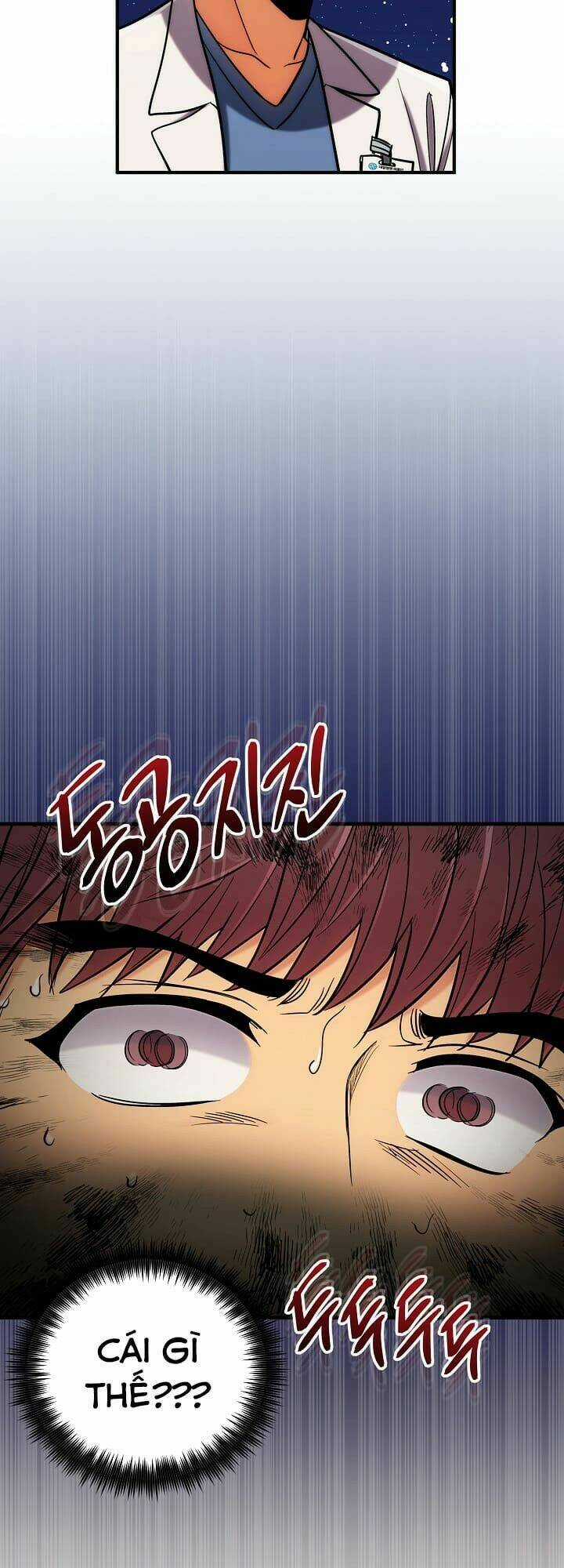 Bác Sĩ Trở Lại Chapter 90 trang 59