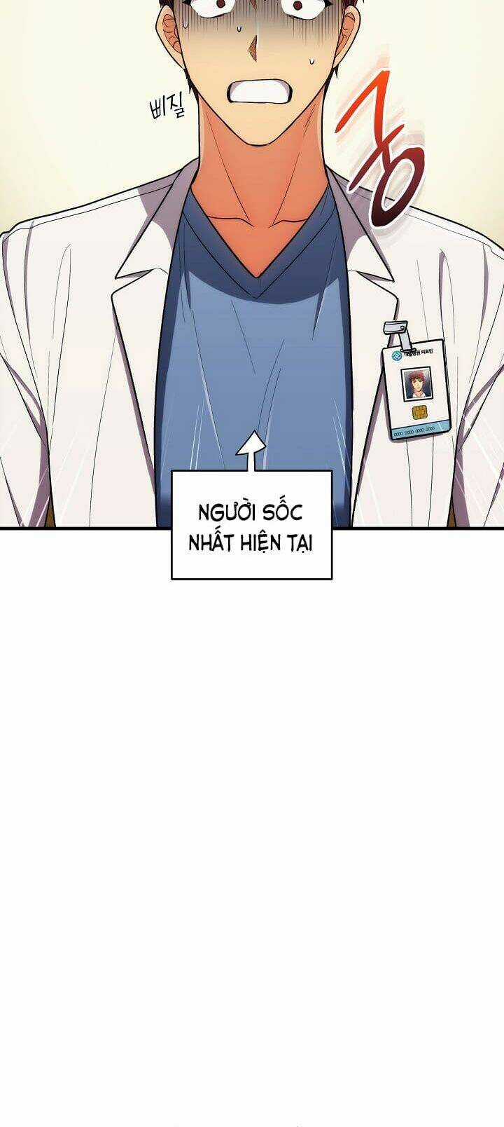 Bác Sĩ Trở Lại Chapter 90 trang 6