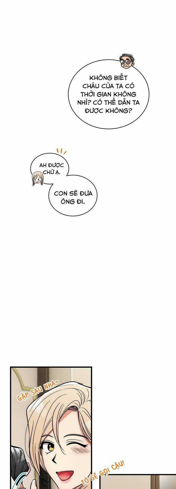 Bác Sĩ Trở Lại Chapter 91 trang 10