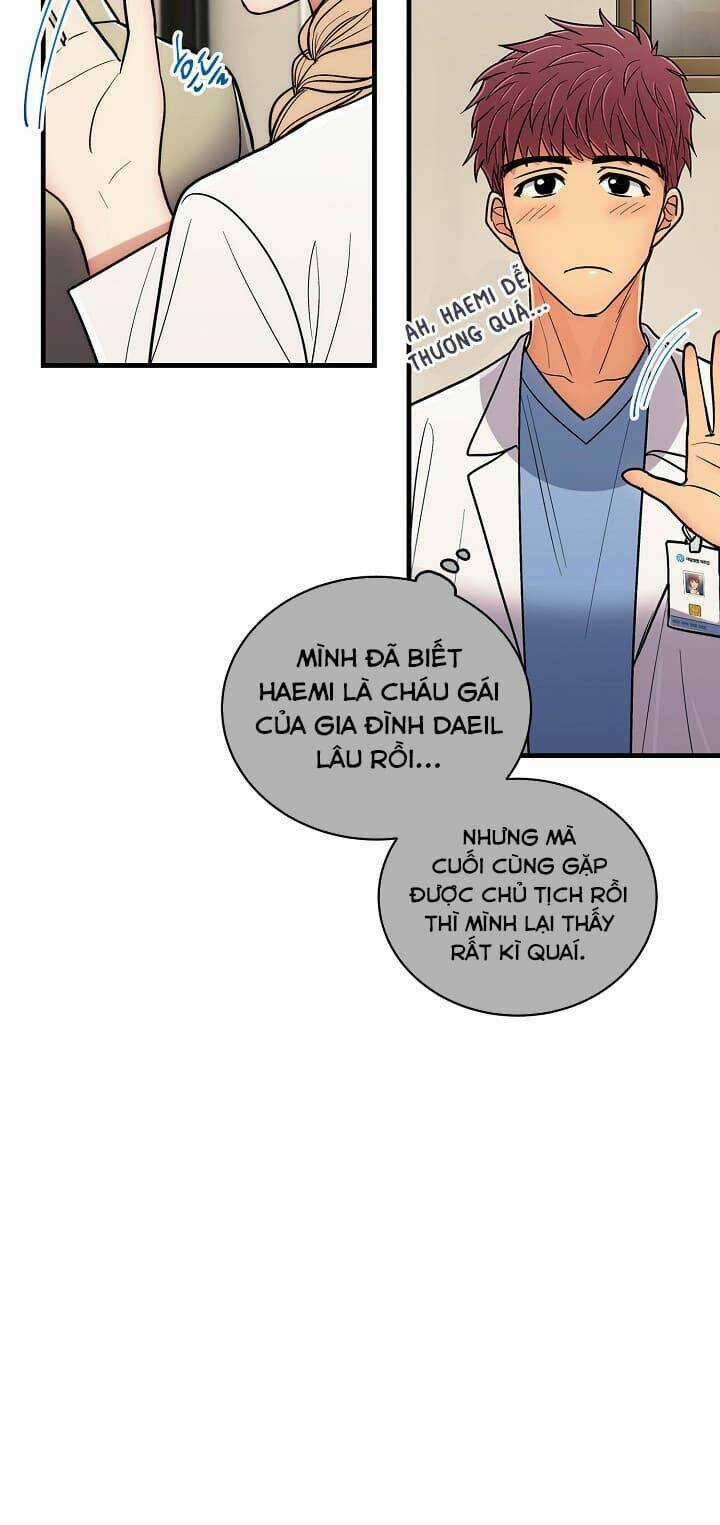 Bác Sĩ Trở Lại Chapter 91 trang 11