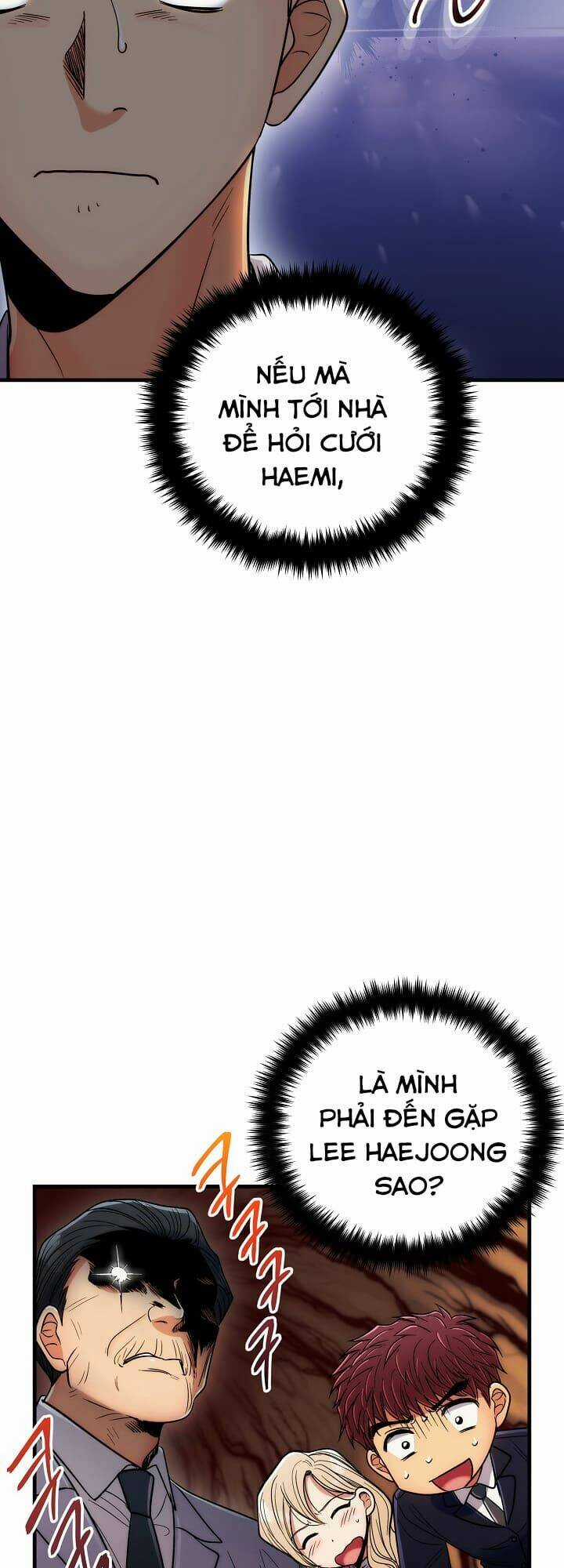 Bác Sĩ Trở Lại Chapter 91 trang 13