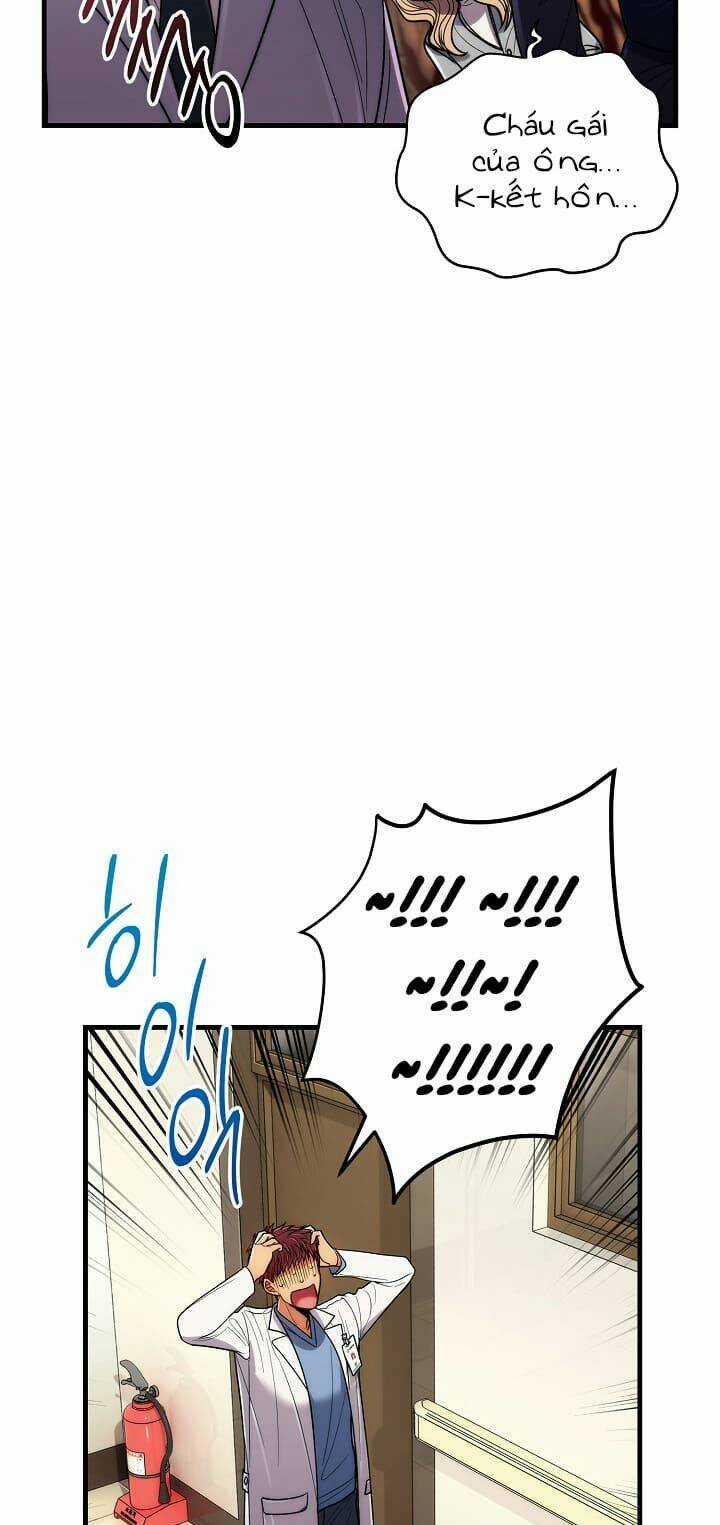 Bác Sĩ Trở Lại Chapter 91 trang 14