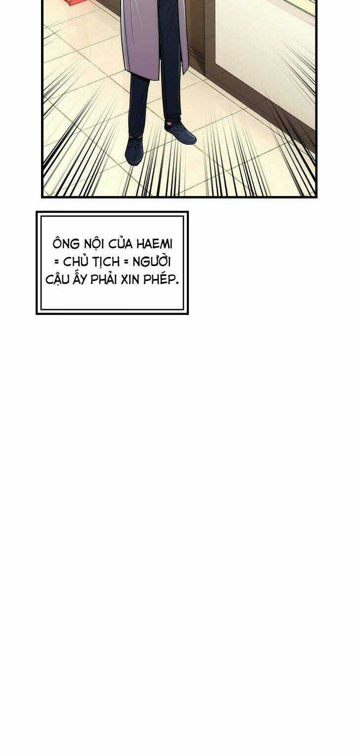 Bác Sĩ Trở Lại Chapter 91 trang 15