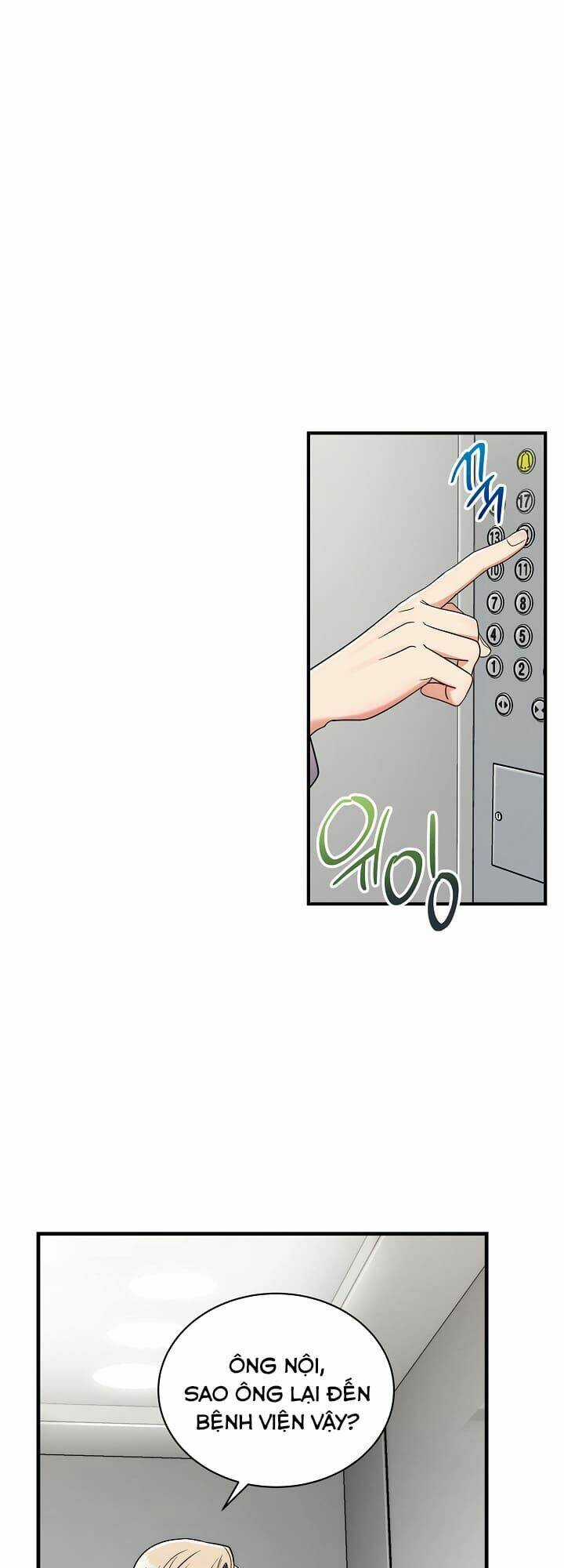 Bác Sĩ Trở Lại Chapter 91 trang 16