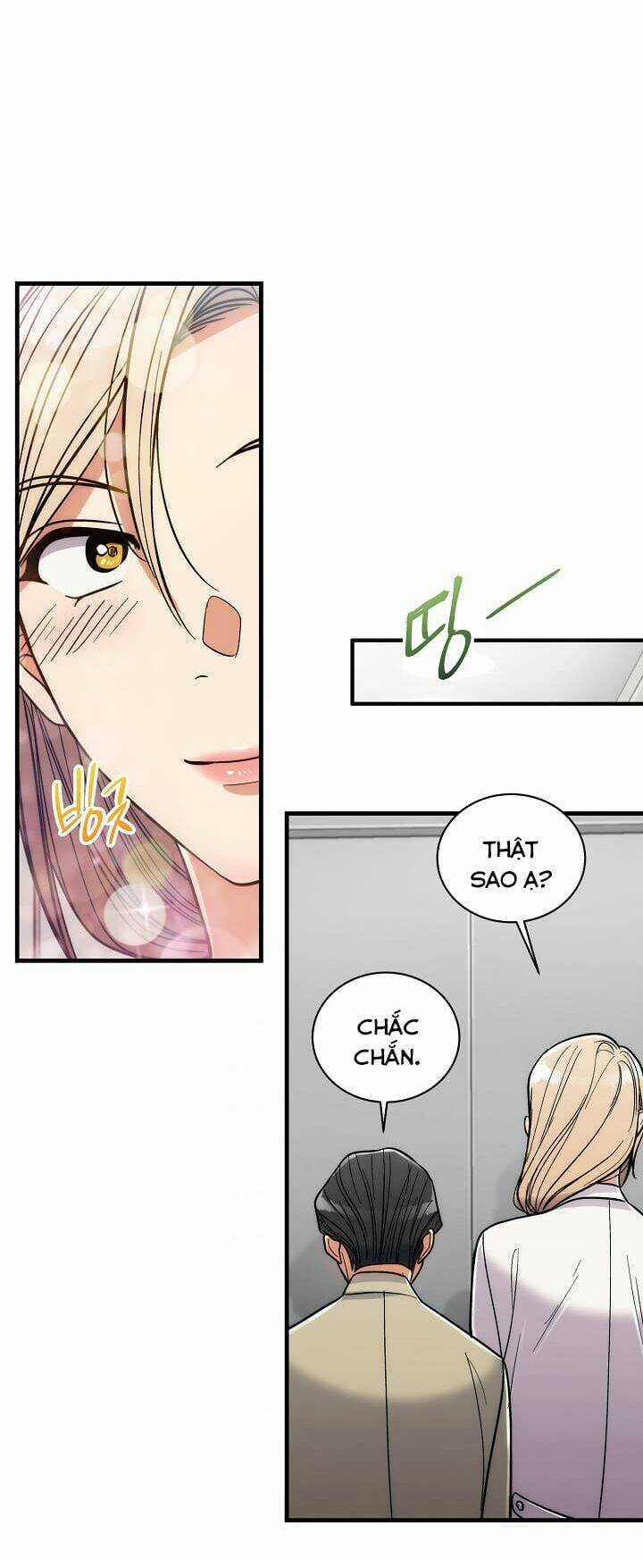 Bác Sĩ Trở Lại Chapter 91 trang 21