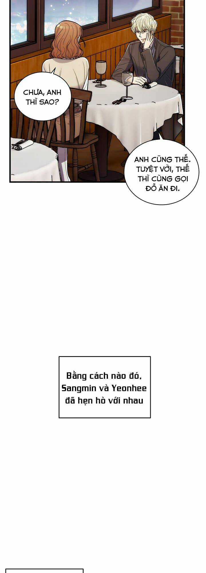 Bác Sĩ Trở Lại Chapter 91 trang 25