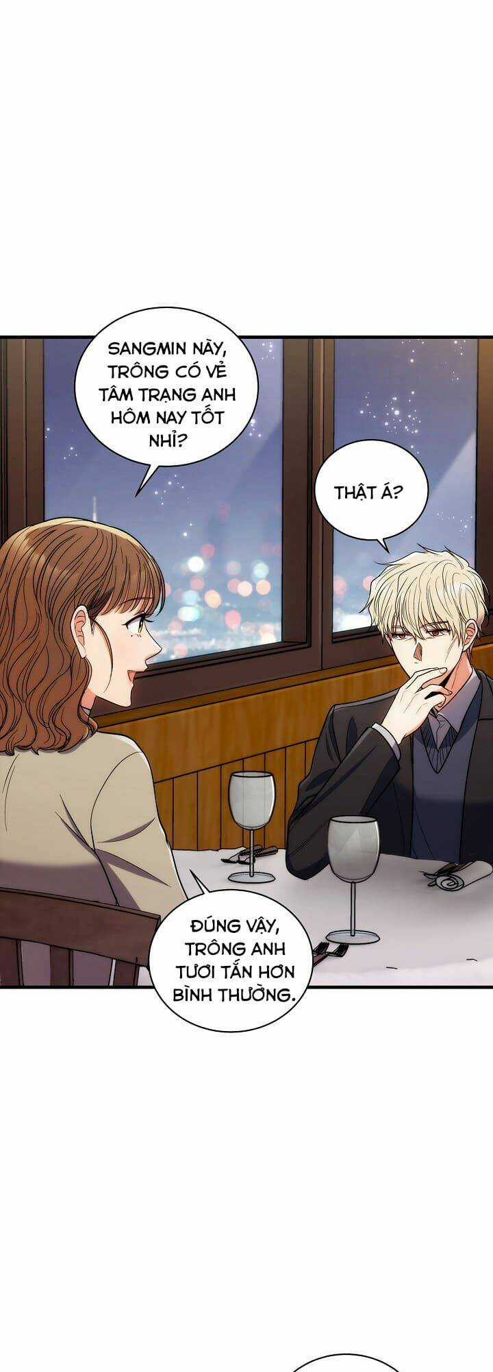 Bác Sĩ Trở Lại Chapter 91 trang 28