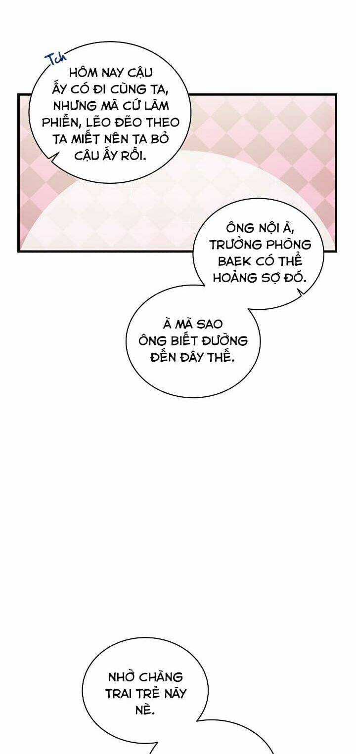 Bác Sĩ Trở Lại Chapter 91 trang 3