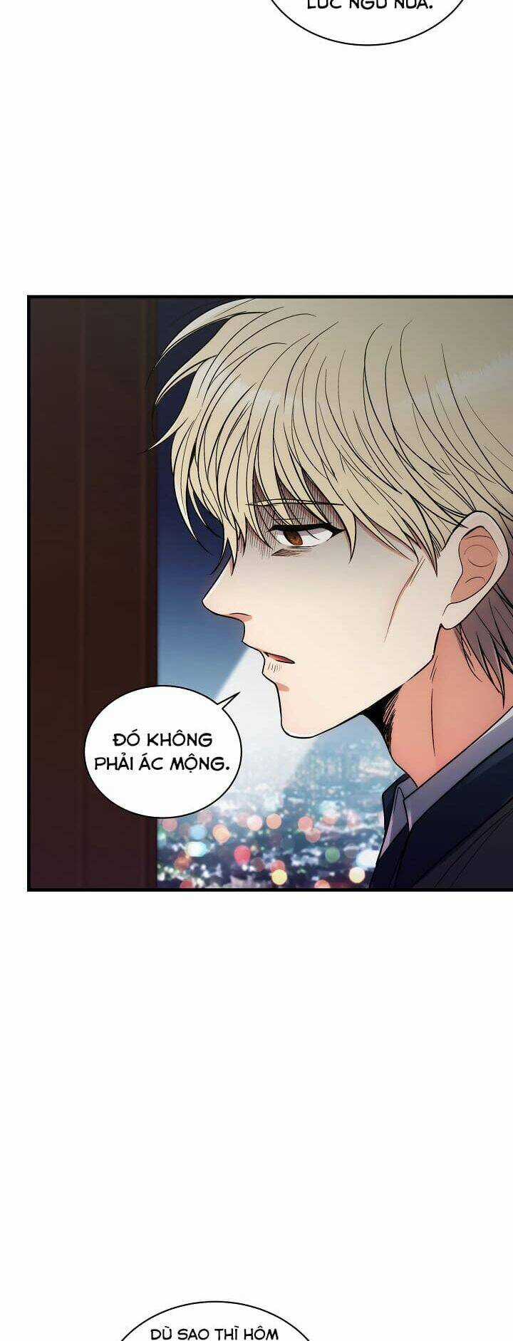 Bác Sĩ Trở Lại Chapter 91 trang 30