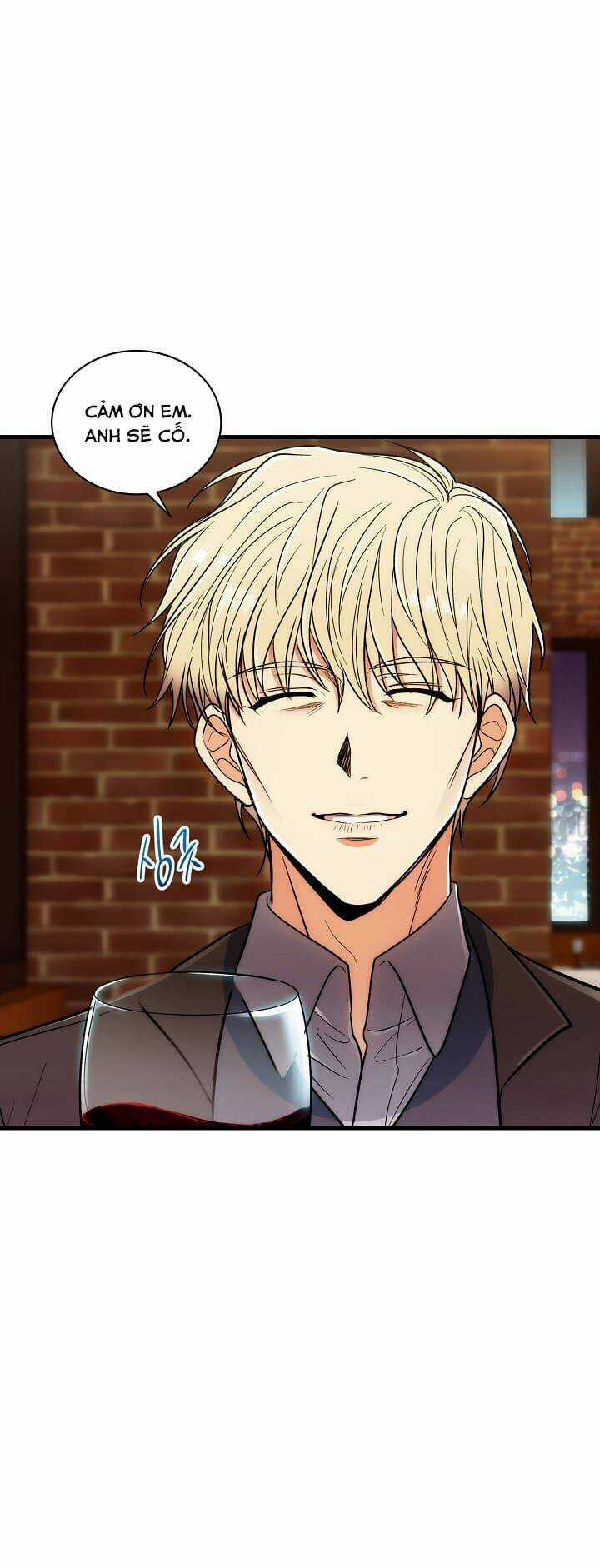 Bác Sĩ Trở Lại Chapter 91 trang 32