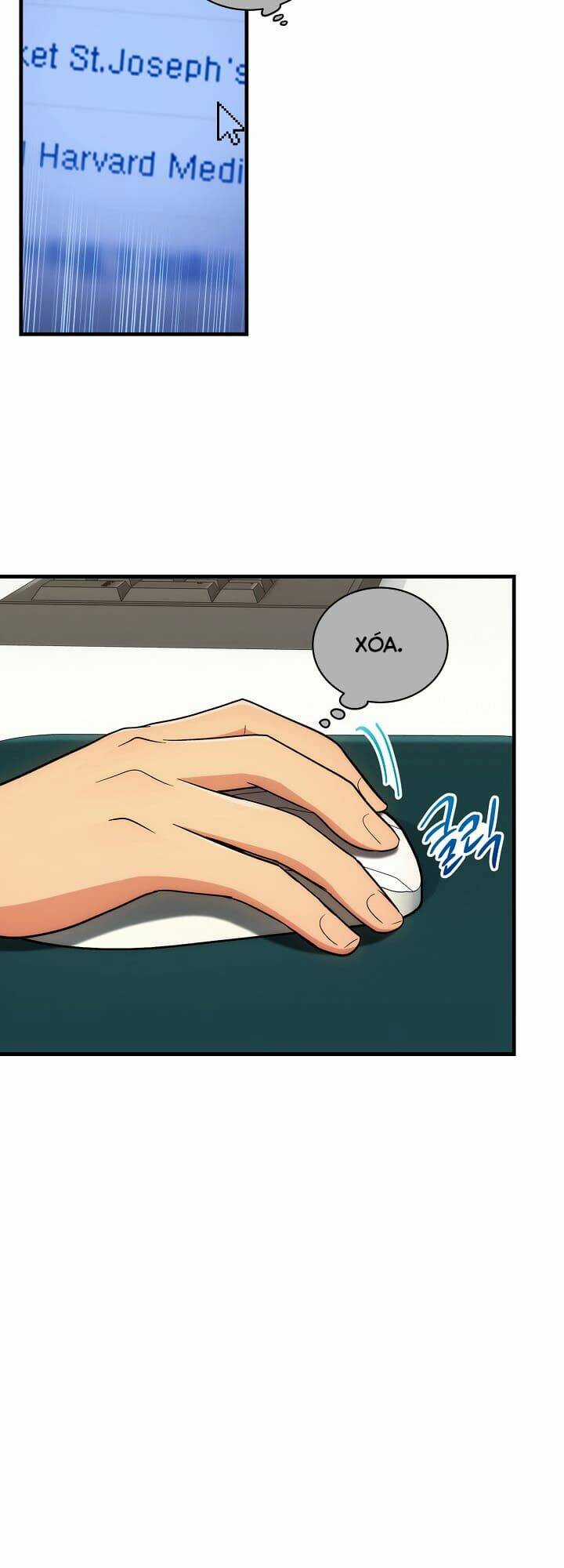 Bác Sĩ Trở Lại Chapter 91 trang 37