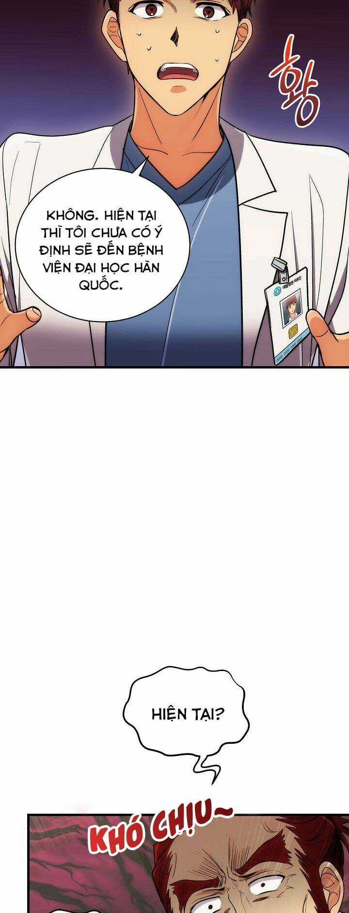 Bác Sĩ Trở Lại Chapter 91 trang 42