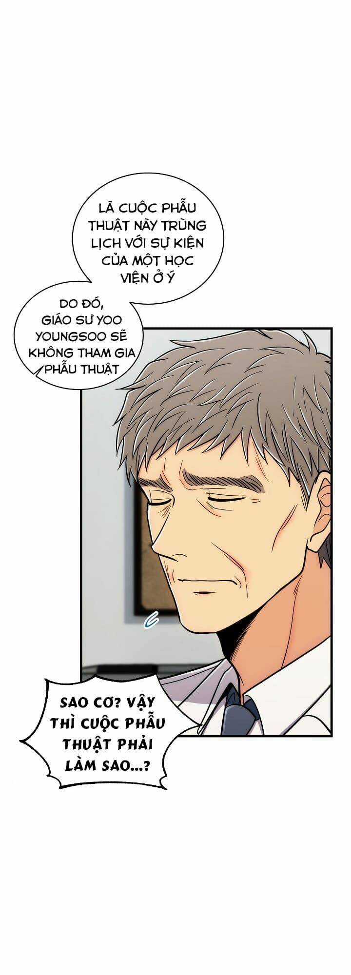 Bác Sĩ Trở Lại Chapter 91 trang 49