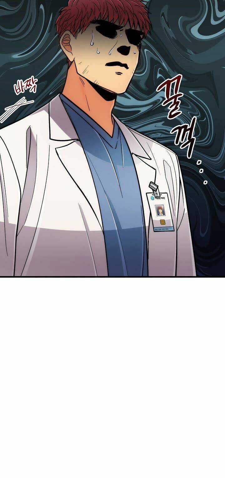 Bác Sĩ Trở Lại Chapter 91 trang 5