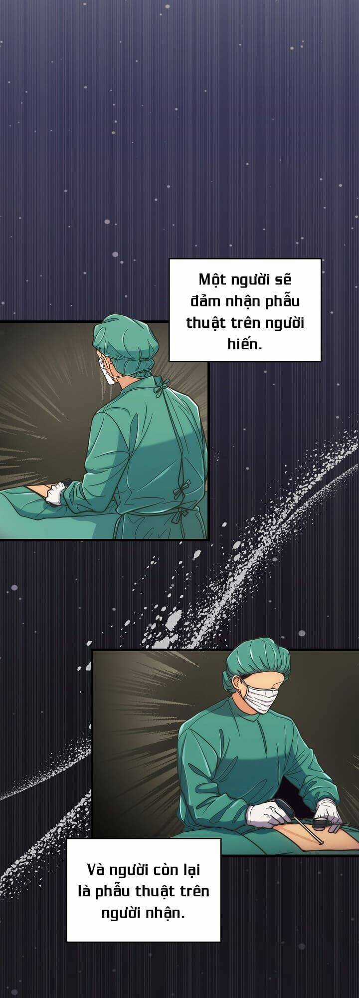 Bác Sĩ Trở Lại Chapter 91 trang 52