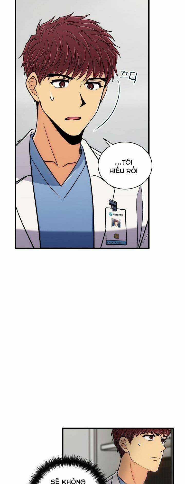 Bác Sĩ Trở Lại Chapter 91 trang 57