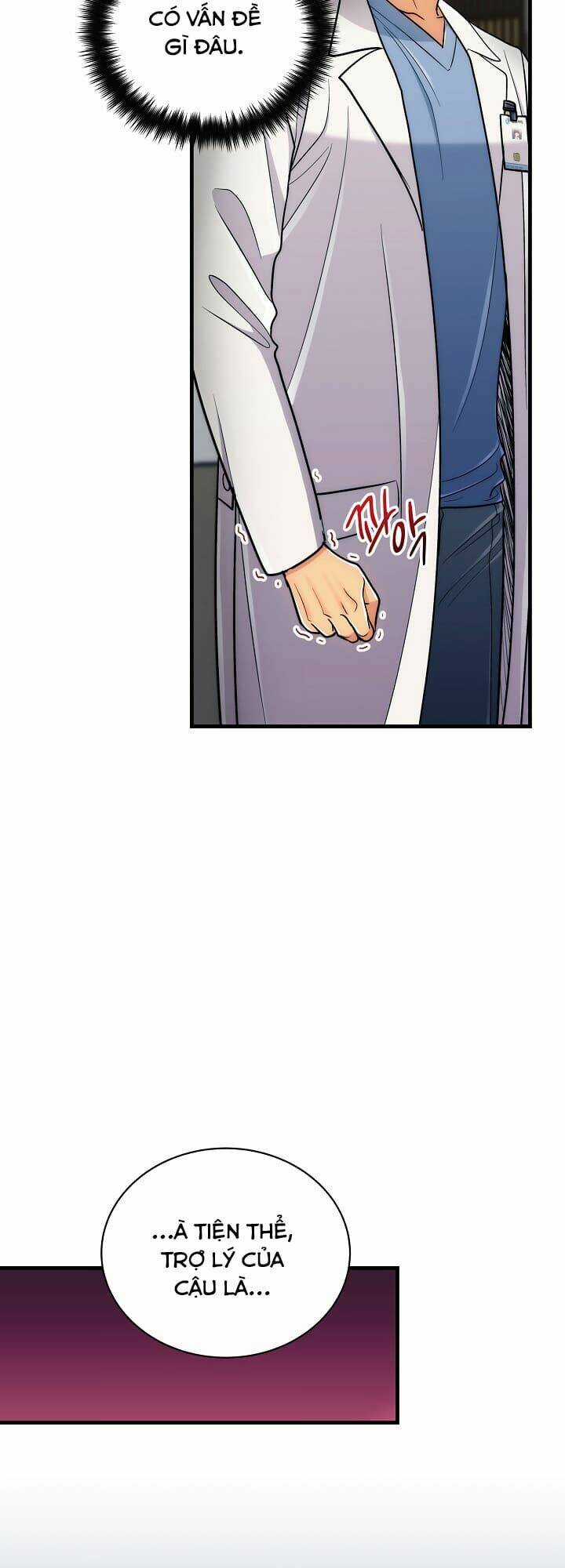 Bác Sĩ Trở Lại Chapter 91 trang 58