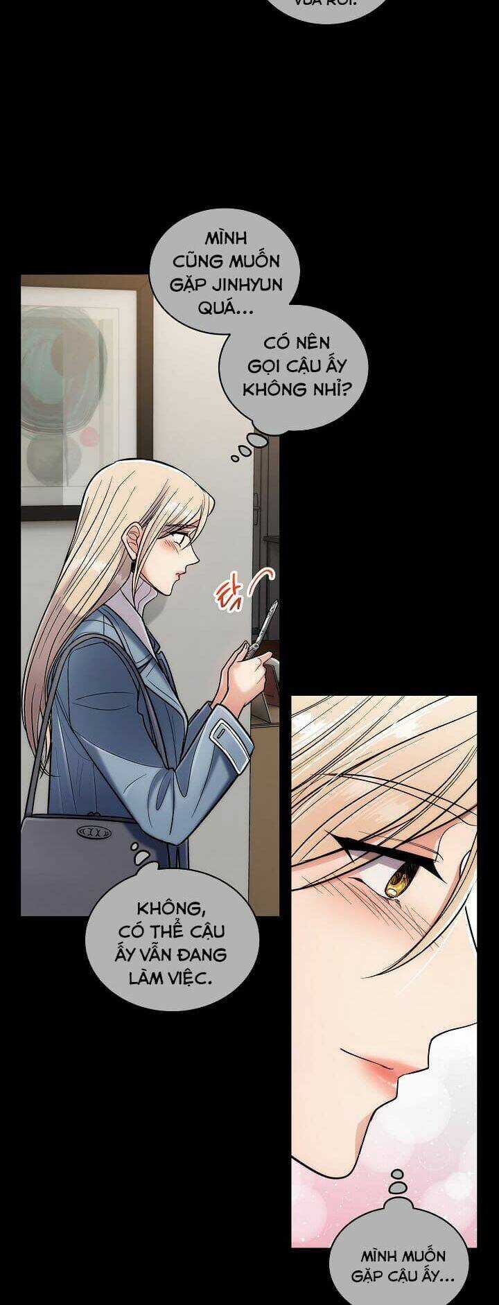 Bác Sĩ Trở Lại Chapter 91 trang 60