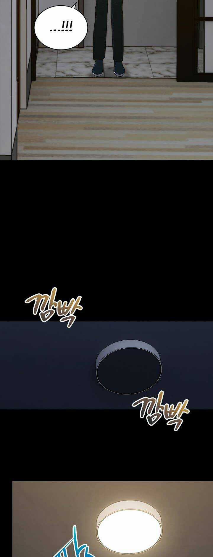 Bác Sĩ Trở Lại Chapter 91 trang 62