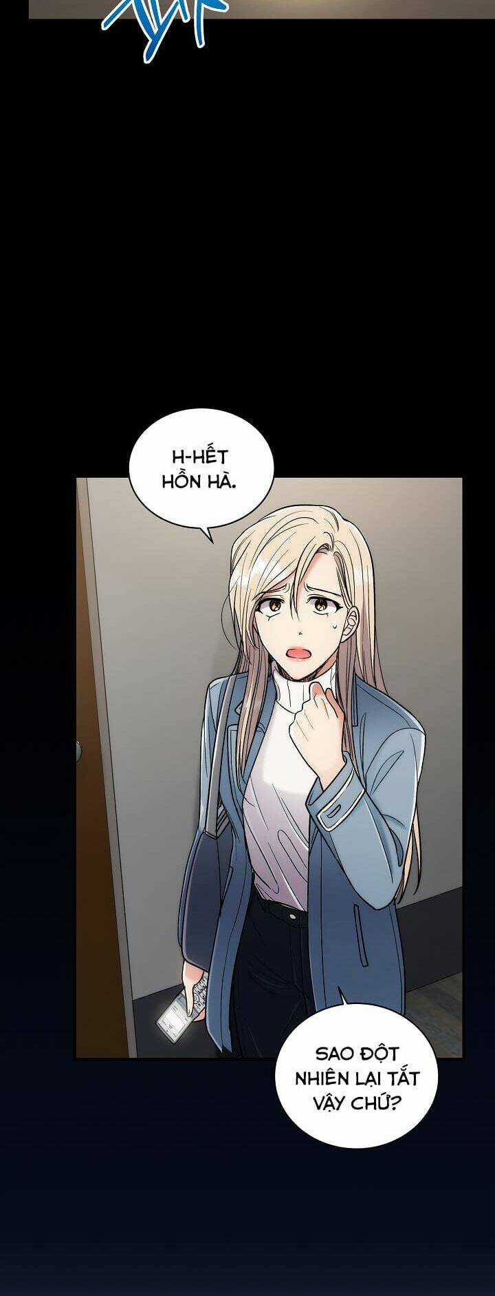 Bác Sĩ Trở Lại Chapter 91 trang 63