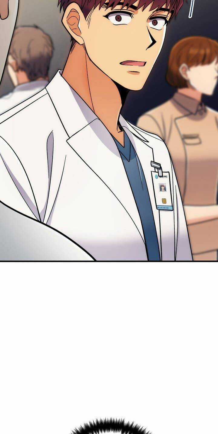 Bác Sĩ Trở Lại Chapter 91 trang 65