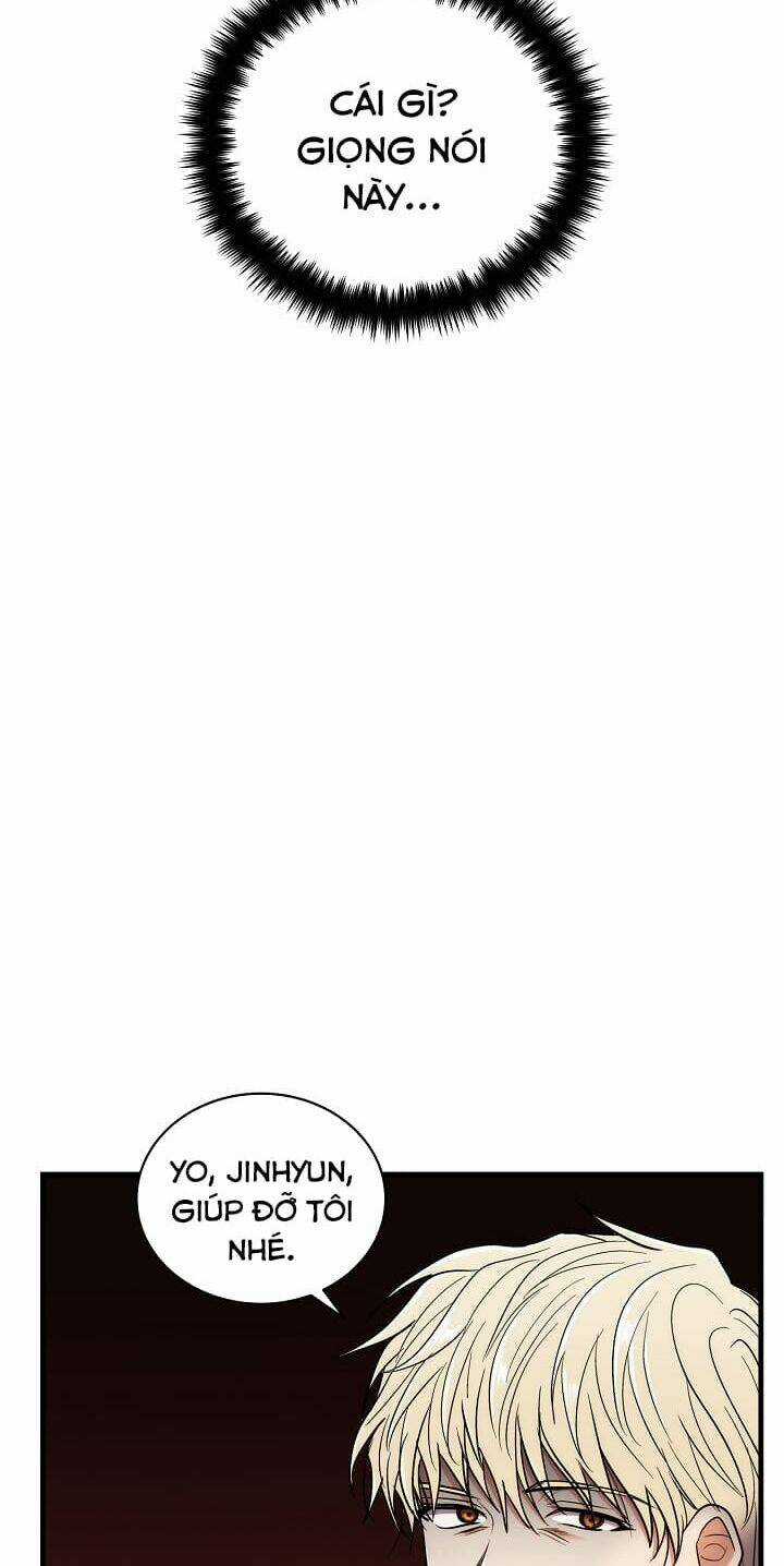 Bác Sĩ Trở Lại Chapter 91 trang 66