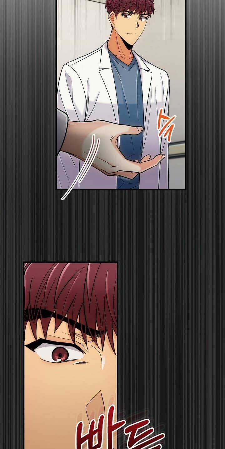 Bác Sĩ Trở Lại Chapter 91 trang 68