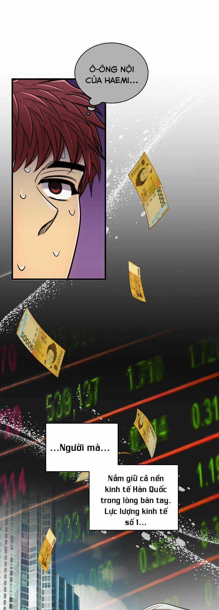 Bác Sĩ Trở Lại Chapter 91 trang 7