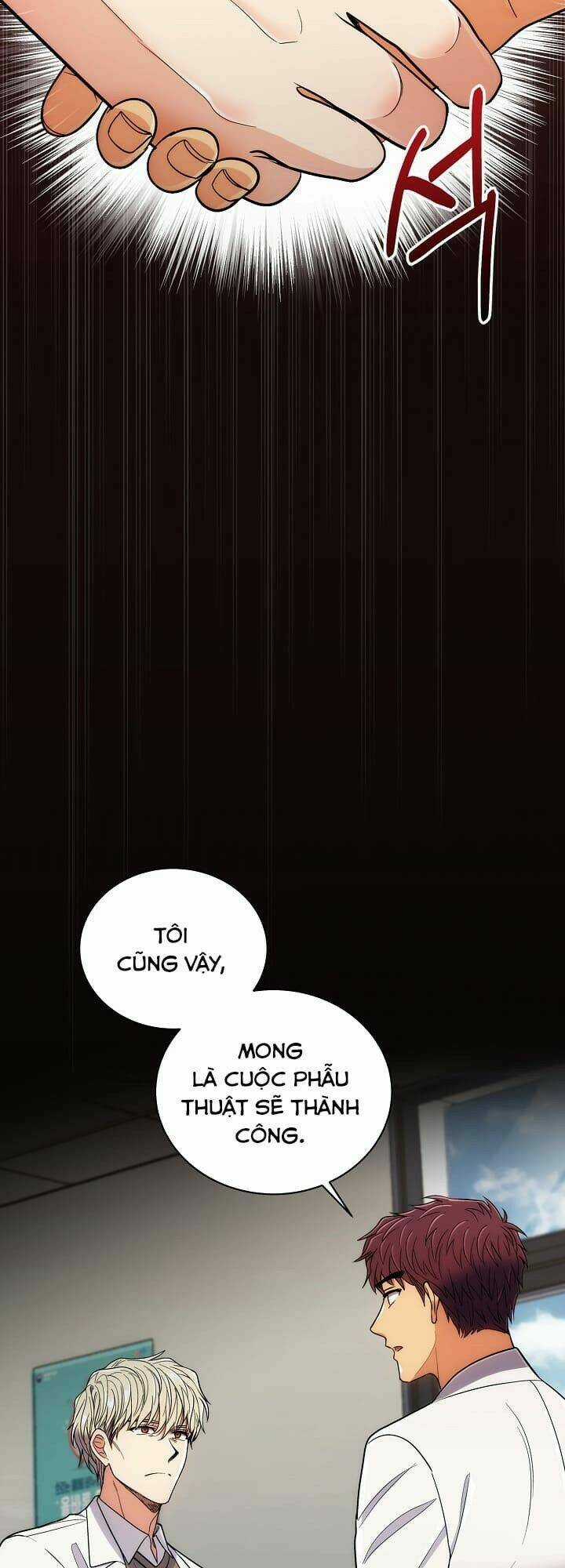 Bác Sĩ Trở Lại Chapter 91 trang 70