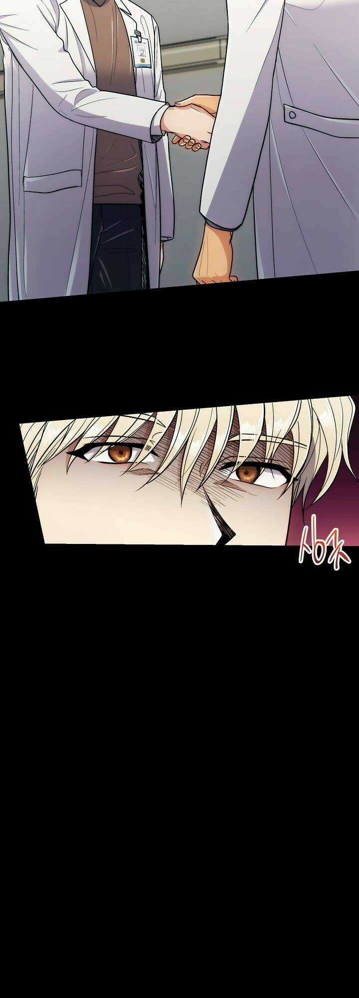 Bác Sĩ Trở Lại Chapter 91 trang 71