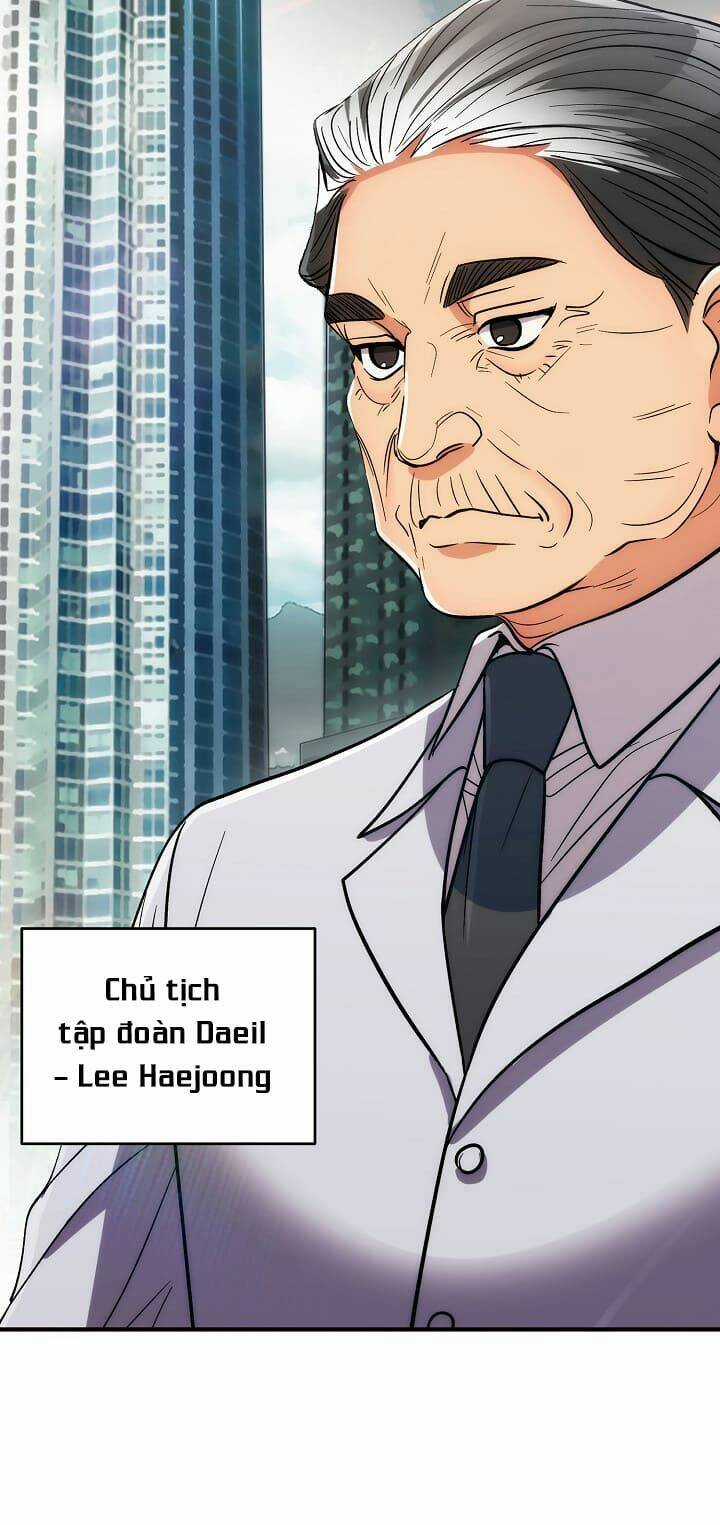 Bác Sĩ Trở Lại Chapter 91 trang 8