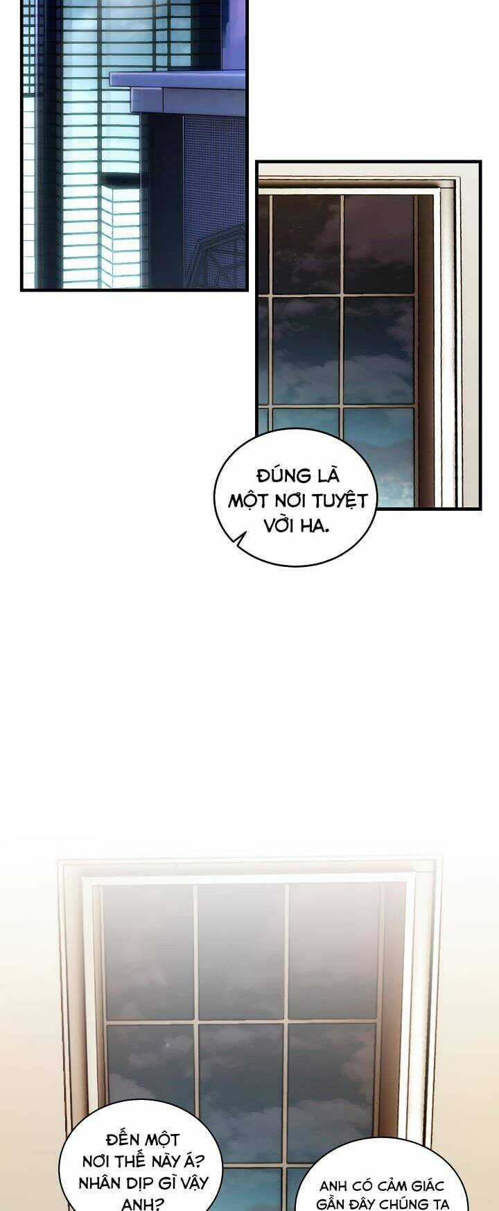 Bác Sĩ Trở Lại Chapter 92 trang 15