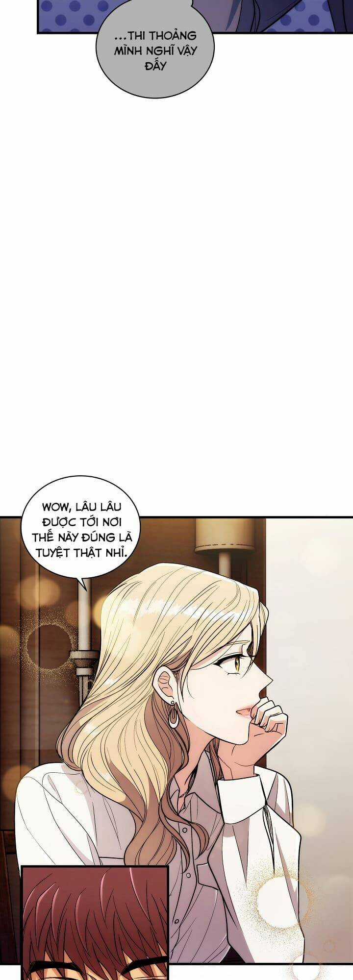 Bác Sĩ Trở Lại Chapter 92 trang 19