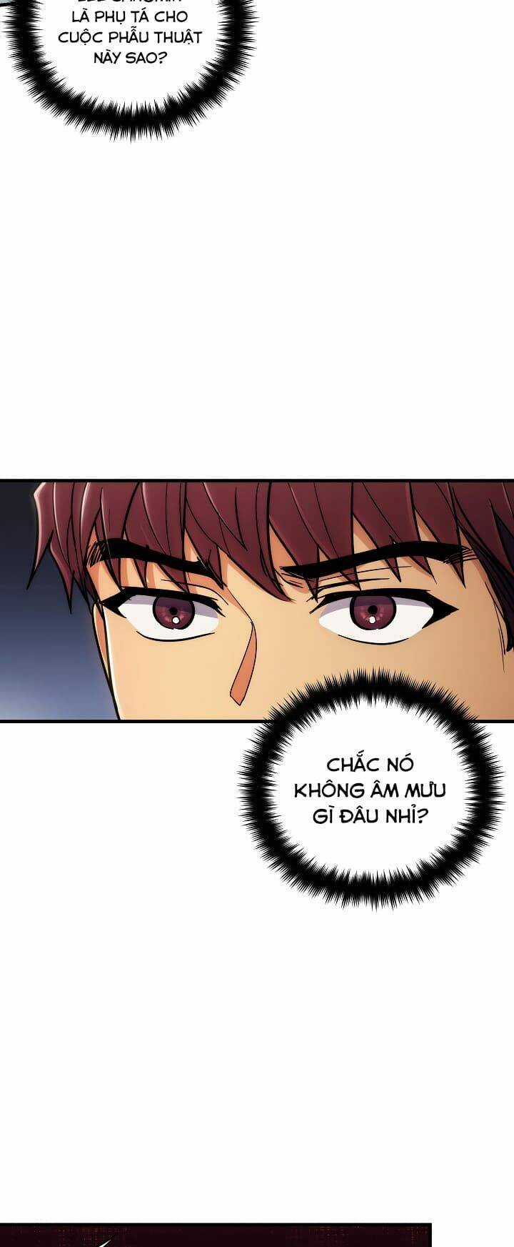 Bác Sĩ Trở Lại Chapter 92 trang 2