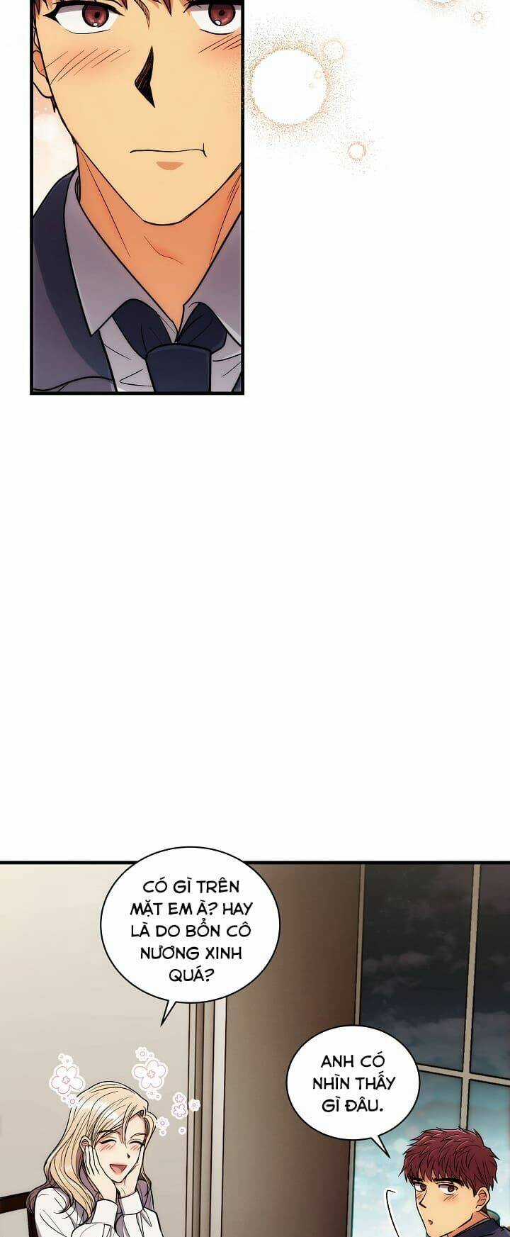 Bác Sĩ Trở Lại Chapter 92 trang 20